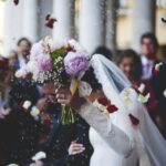 Clicks Fron NYC wedding
